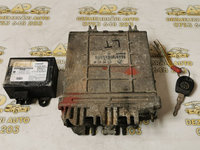 ECU Calculator motor VW LT 2.5 tdi cod : 074906021AN