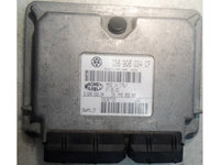 ECU Calculator motor VW Lupo 1.4 036906034CF IAW 4MV.CF BBY {