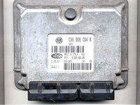 ECU Calculator motor VW Lupo 1.4 036906034K IAW 4LV.V AUB {+