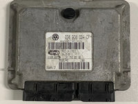 ECU / Calculator Motor VW Lupo 1.4 B 2003 036906034CF