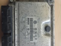 ECU Calculator motor VW Lupo 1.7SDI 0281010379 EDC15VM+ AKU 60CP