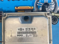 ECU Calculator motor VW Passat 038906019GQ 0281010941