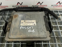 ECU Calculator motor VW Passat 03G906018CE 03G 906 018 CE 5WP45610AC 5WP45610 AC