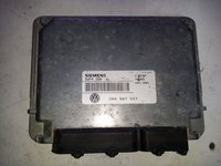 ECU Calculator motor VW Passat 1.6 3B0907557