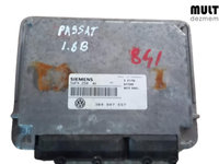 ECU / Calculator motor VW Passat 1.6 benzină- Cod 3B0907557