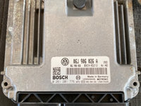 ECU Calculator motor VW Passat 1.8 06J906026A 0261201776 MED17.5 BZB