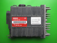 ECU Calculator motor VW Passat 1.8 855907403 0280000701 A2.2