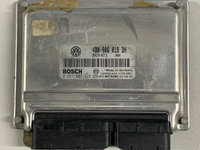 ECU / Calculator Motor VW Passat 1.8B 0261207928 / 4B0906018DH
