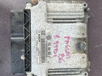 ECU Calculator Motor VW Passat 1.9 TDi, 0281015023, 03G906056L, EDC16U34