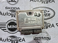 ECU / Calculator Motor VW Passat 1.9 TDI 2003 0281010941 / 038906019GQ