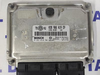 ECU Calculator motor VW Passat 1.9 tdi , cod 0281010701 038906019EP