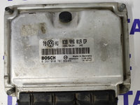 ECU Calculator motor VW Passat 1.9 tdi cod 0281010701 038906019EP