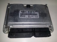 ECU Calculator motor VW Passat 1.9 tdi 0281010701 038906019EP