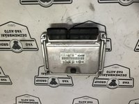 ECU Calculator motor VW Passat 1.9 tdi 0281011205 038906019KD