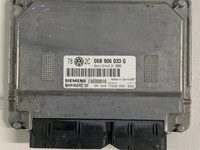 ECU / Calculator Motor VW Passat 2.0B 5WP4004302 / 06B906033G