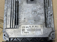 ECU Calculator motor VW Passat 2.0TDI 04L907309R EDC17C74