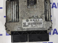 ECU Calculator motor VW Passat 2.0TDI, cod 03G906021NK 0281013440 EDC16U34