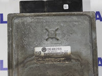 ECU Calculator motor VW Passat 2.0TDI ,cod 03G906018A 5WP45502 AB