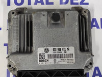 ECU Calculator motor VW Passat 2.0TDI , cod 03G906021MR 0281013311