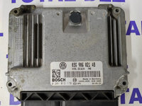 ECU Calculator motor VW Passat 2.0TDI cod 03G906021AB 0281012119 EDC16U34 BMP