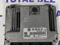 ECU Calculator motor VW Passat 2.0TDI, cod 03G906021NK 0281013440 EDC16U34 BMP