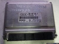 ECU Calculator motor VW Passat 2.5 tdi 0281001938