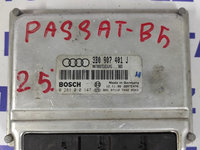 ECU Calculator motor VW Passat 2.5 tdi,cod piesa 3B0907401J