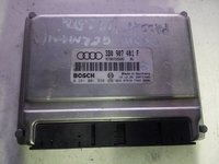 ECU Calculator motor VW Passat 2.5 tdi 0281001938