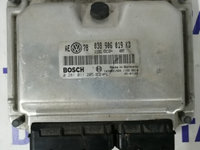 ECU Calculator motor Vw Passat B5 1.9 tdi, cod 038906019KD 0281011205