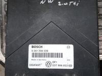 ECU Calculator motor VW Passat B5 2.0 037906022ED 0261200328 DIGIFANT