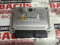 ECU Calculator motor VW Passat B5 cod: 038906019aj