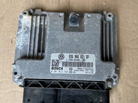 ECU Calculator motor VW Passat B6 03g 906 021 dp