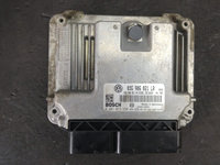 Ecu calculator motor vw passat b6 1.9 tdi 03g906021lr