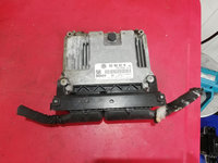 Ecu calculator motor Vw Passat B6 2.0 Tdi BMP 03G906021NX