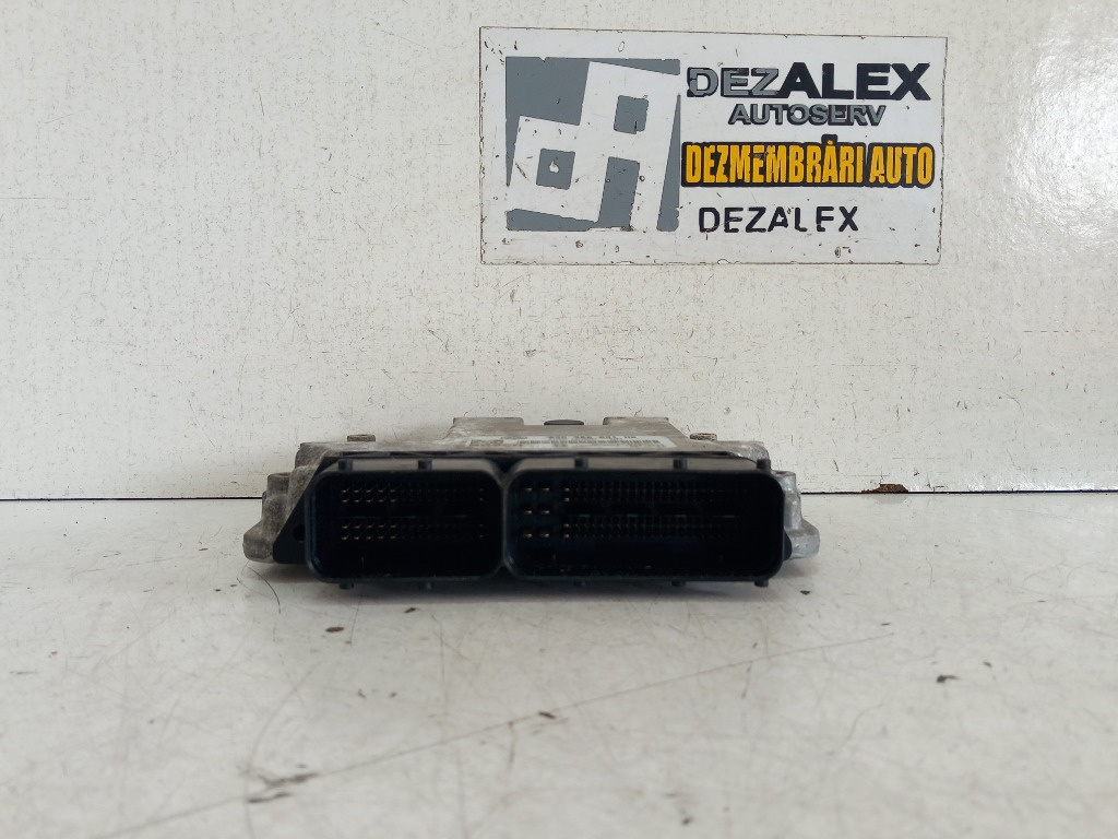 Ecu calculator motor VW Passat B6 2.0TDI cod-03G90