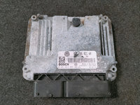 ECU Calculator motor VW Passat B6, 2006, 1.9 tdi, cod piesa: 03G906021AN