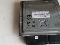 ECU / Calculator motor VW Passat B6 cod 03G906018 (M00158)