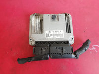 Ecu calculator motor Vw Passat B6 combi 2.0 Tdi BMP 03G906021AB