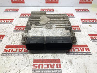 Ecu / Calculator Motor VW Passat B7 1.6 TDi Cod : 03L907425C