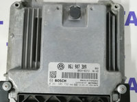 ECU Calculator motor,VW Passat CC 1.8 TSI cod 06J907309 0261S05732