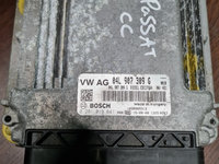ECU Calculator motor VW Passat cc golf Jetta 2.0TDI 04L907309G 0281019641 EDC17C64