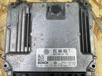 ECU Calculator motor Vw Passat, Golf 5 1.6 03C906056C