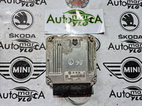 ECU Calculator Motor VW Passat Golf 6 Euro 5 2.0 TDI 03L907309