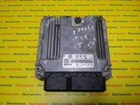 ECU Calculator Motor VW Phaeton 3.0 TDI, 0281011959, 3D0907401