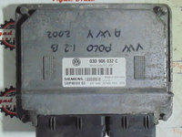 ECU Calculator motor VW Polo 1.2 03D906032C, 5WP4012405