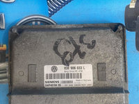 ECU Calculator motor VW Polo 1.2 03E906033L 5WP40194