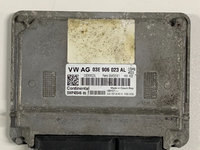 ECU / Calculator Motor VW Polo 1.2 B 5WP4054605 / 03E906023AL