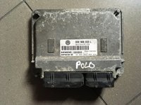 ECU Calculator motor VW Polo 1.2 benzina cod 03E906033L