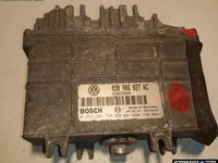 ECU Calculator motor VW Polo 1, 4 030906027AC 0261204794