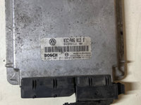 ECU calculator motor VW Polo 1.4 axv cod :03C906013B